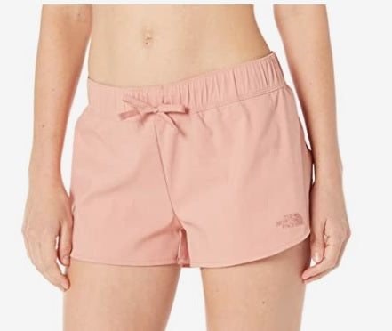 THE NORTH FACE Womens Class V Mini Short
