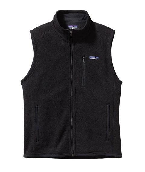 Mens Better Sweater Vest - PAST SEASON
