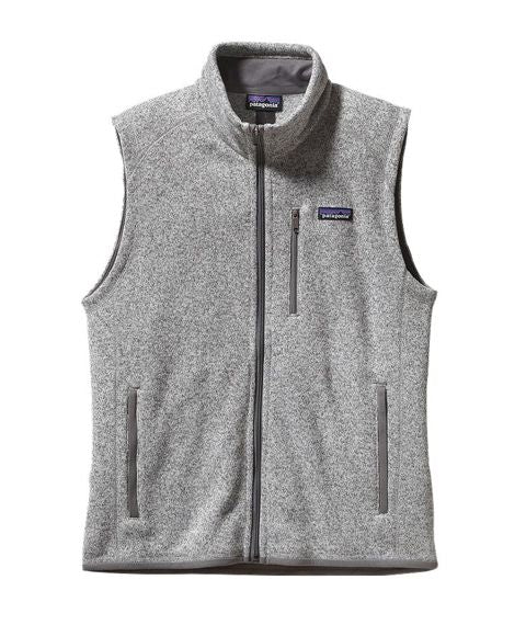 Mens Better Sweater Vest - PAST SEASON