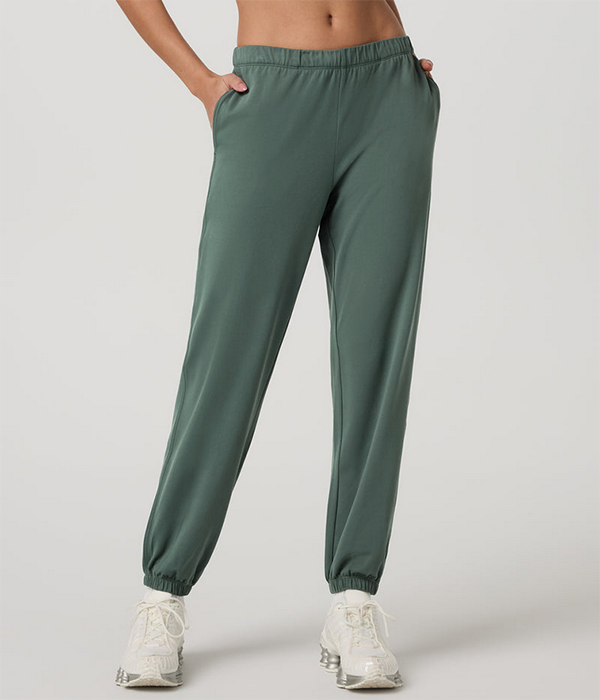 Womens Halo Modern Jogger