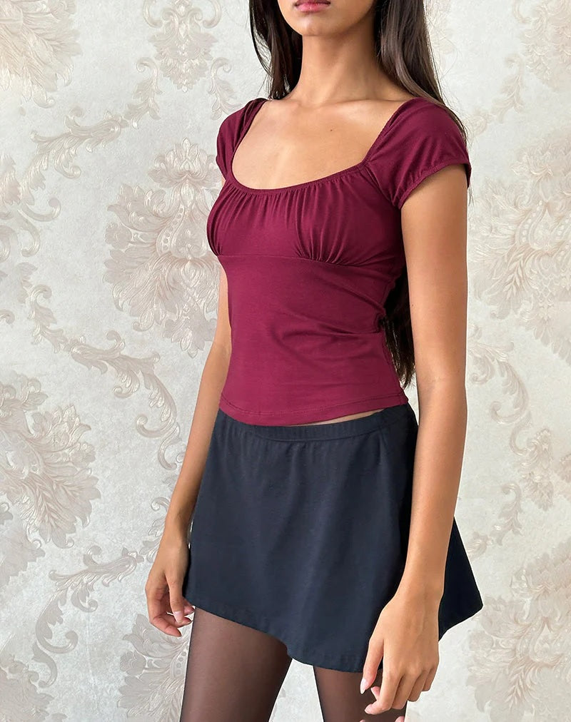 Womens Vardah Top