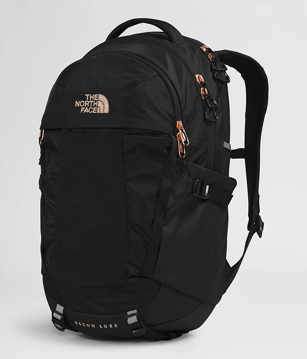 Womens Recon Luxe