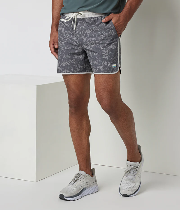 Mens Banks Short 5"