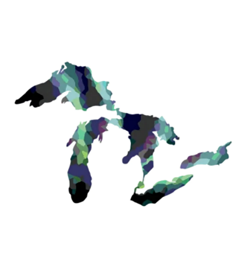 GREAT LAKES PROUD Original Specialty