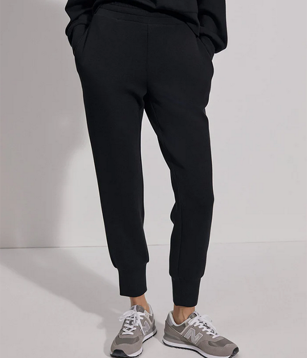 Womens The Slim Cuff Pant 25