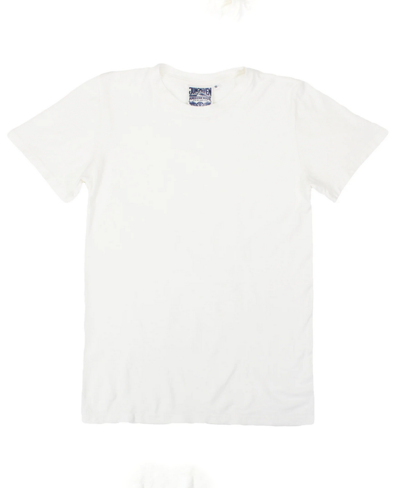 Mens Jung SS Tee
