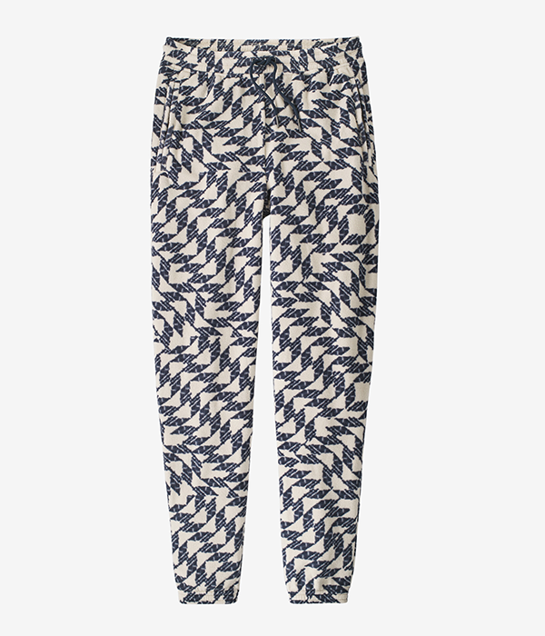 Womens Micro D Joggers