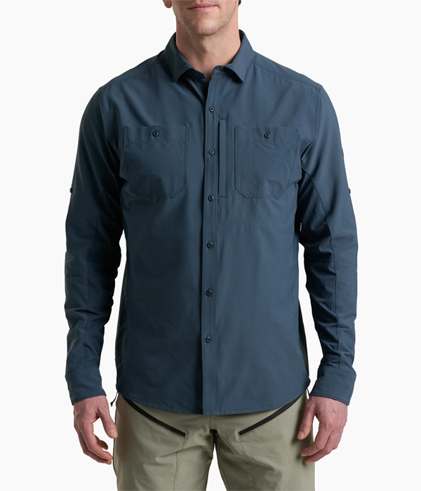 Mens Fuse LS
