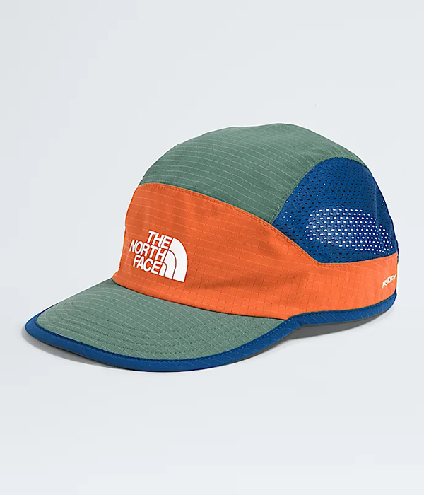 Summer LT Run Hat