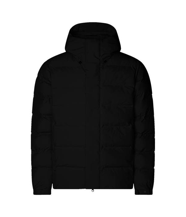 Mens Leland Jacket LEAF21