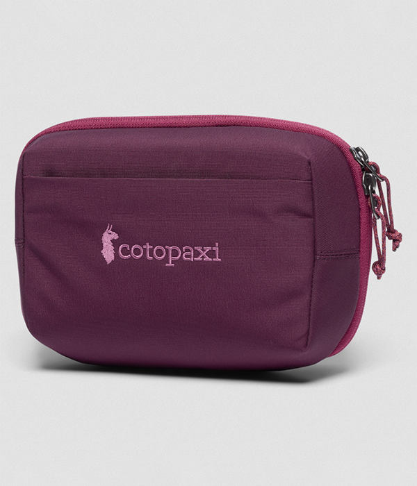 Viaje Tech Organizer