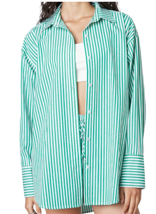 Womens Leon Shirt