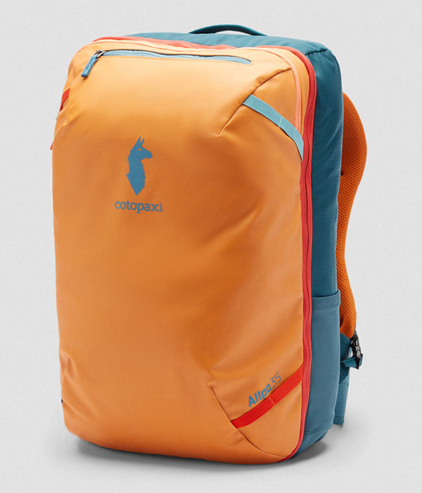 Allpa 35L Travel Pack