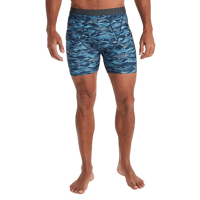 EX OFFICIO Mens GNG 2.0 Boxer