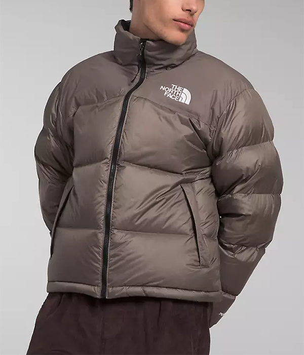 Mens 1996 Retro Nuptse Jacket
