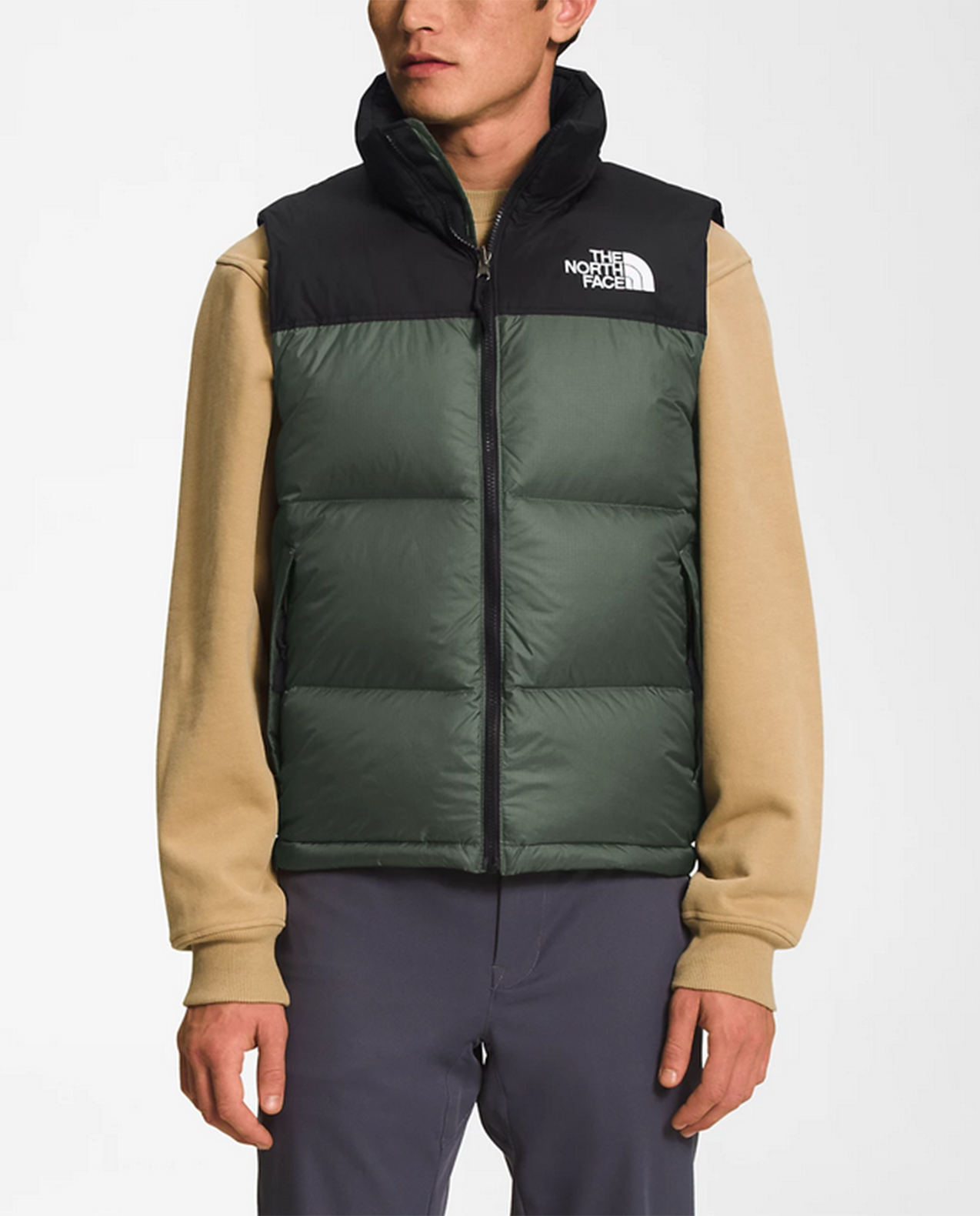Men's 1996 Retro Nuptse Vest