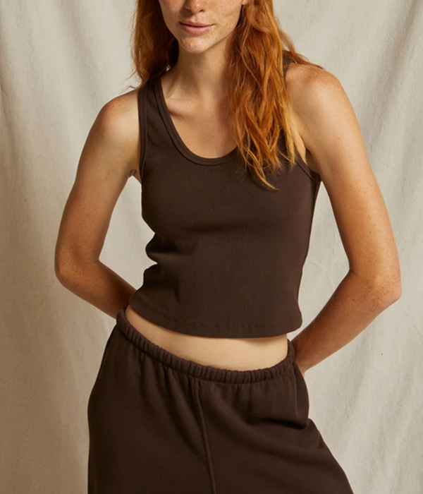 Womens Blondie Tank