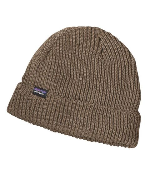 PATAGONIA Fishermans Rolled Beanie