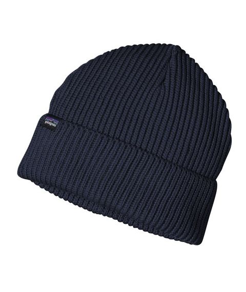 PATAGONIA Fishermans Rolled Beanie