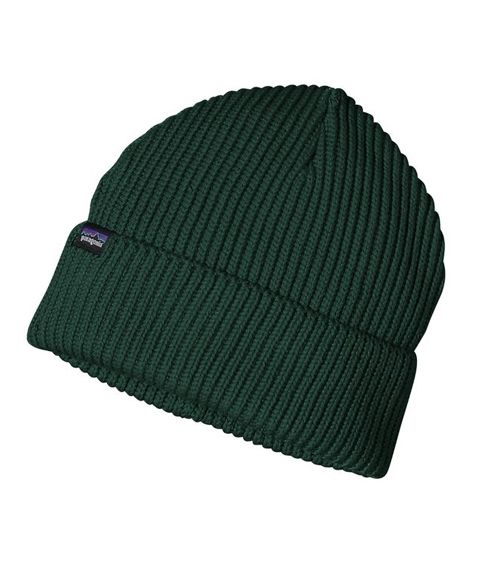 PATAGONIA Fishermans Rolled Beanie