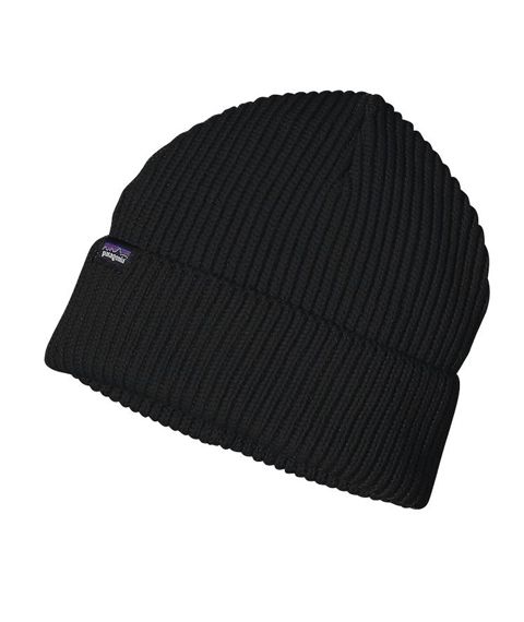 PATAGONIA Fishermans Rolled Beanie