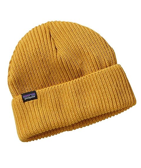 PATAGONIA Fishermans Rolled Beanie