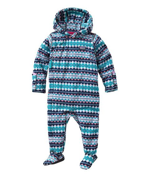 Infant Micro D Bunting