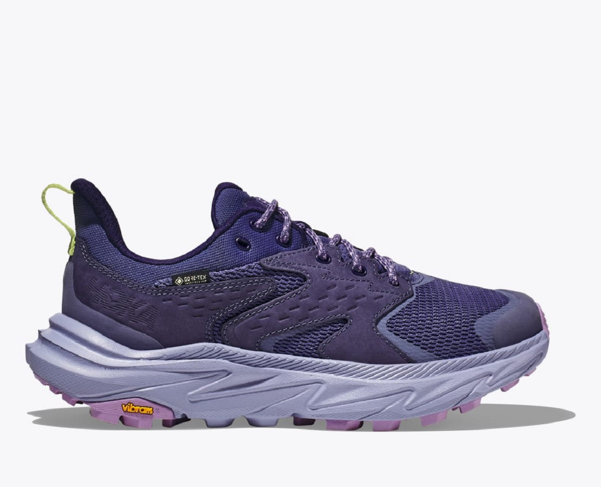 Womens Anacapa 2 LOW GTX PFAS Free