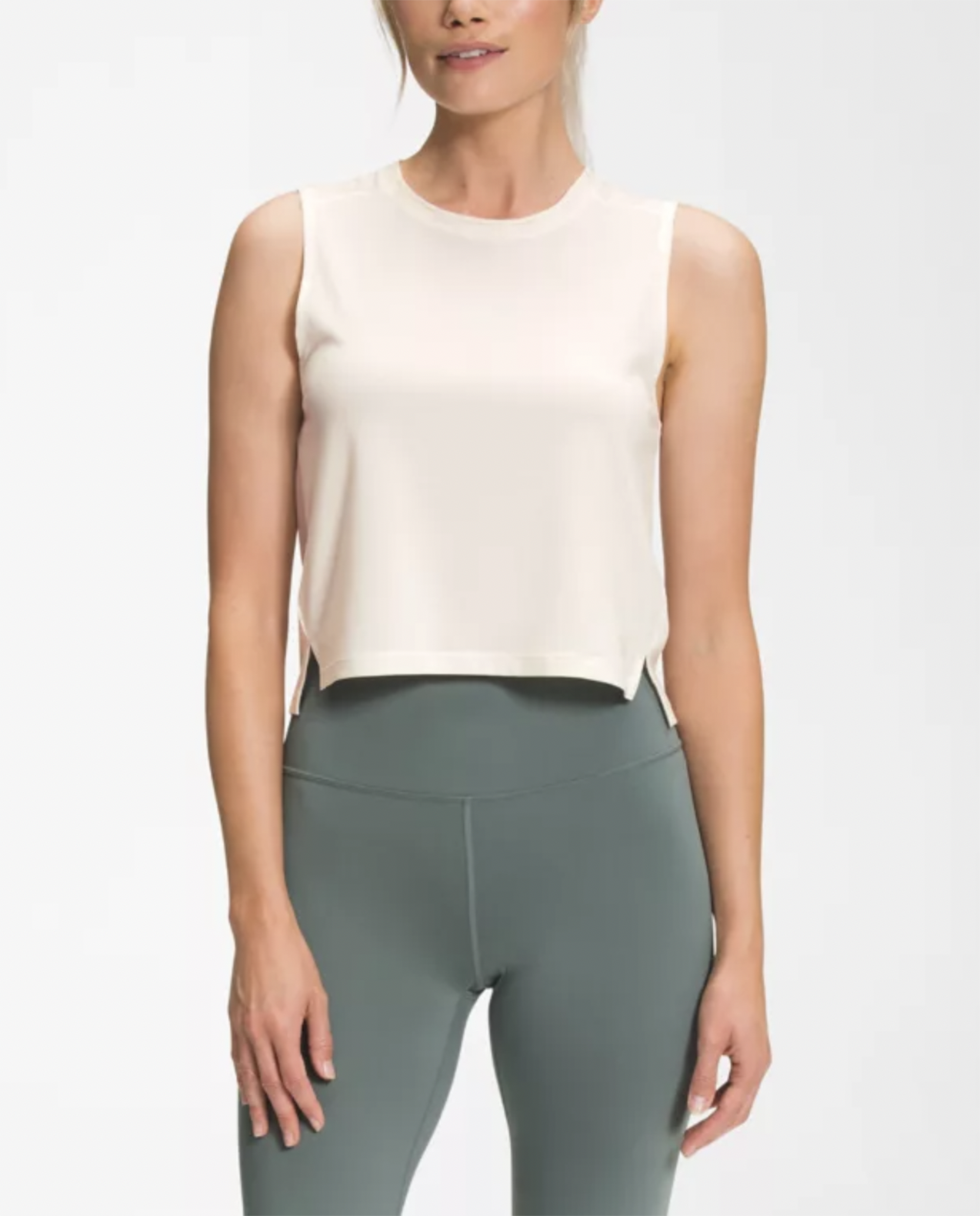 Womens Dawndream Relaxed Tank