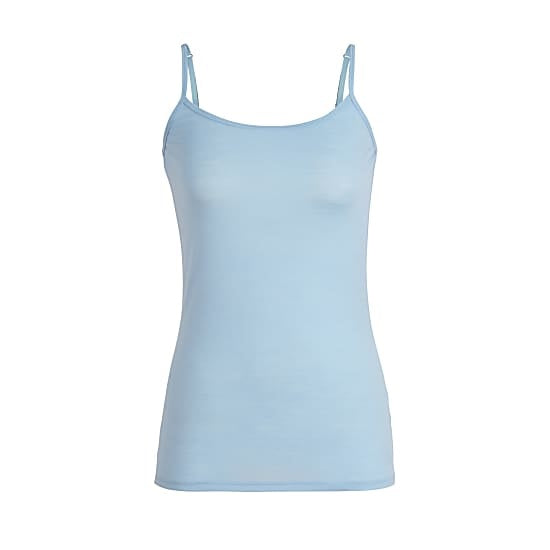 ICEBREAKER Womens Siren Cami