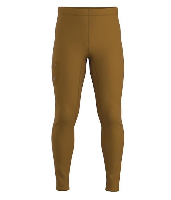 Mens Rho Heavyweight Bottom