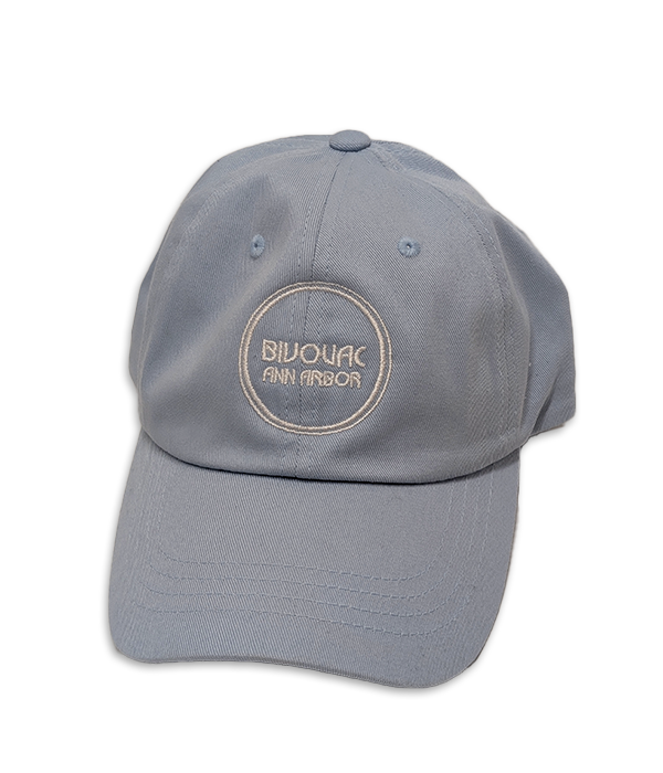 Bivouac Dad Cap