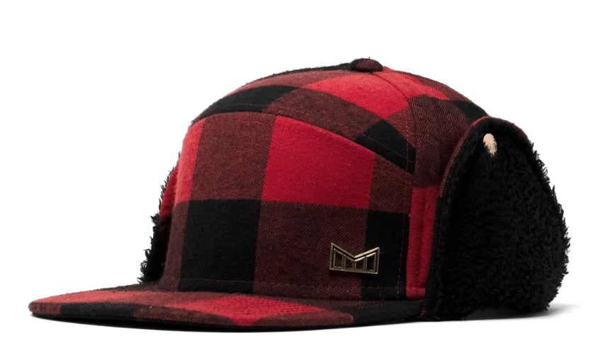 Thermal Lumberjack