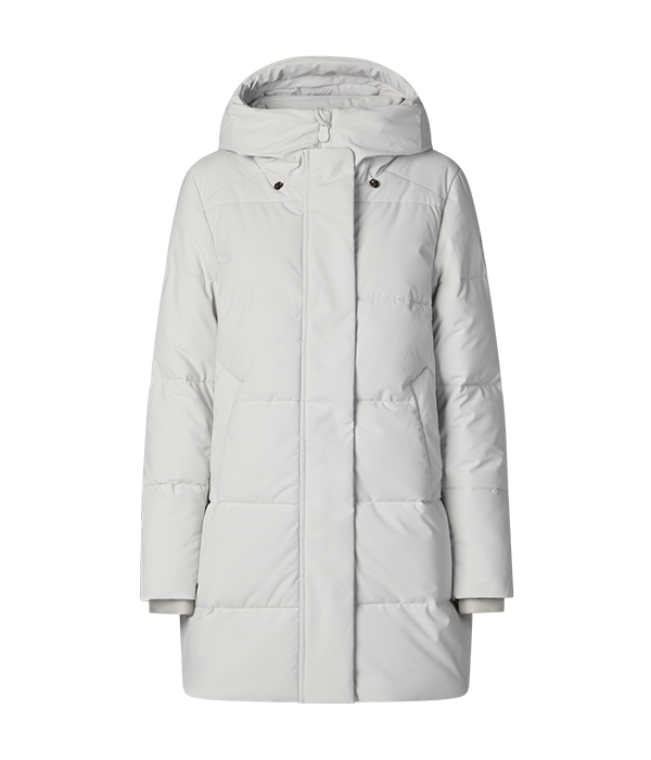 Womens Bethany Jacket LEAF21