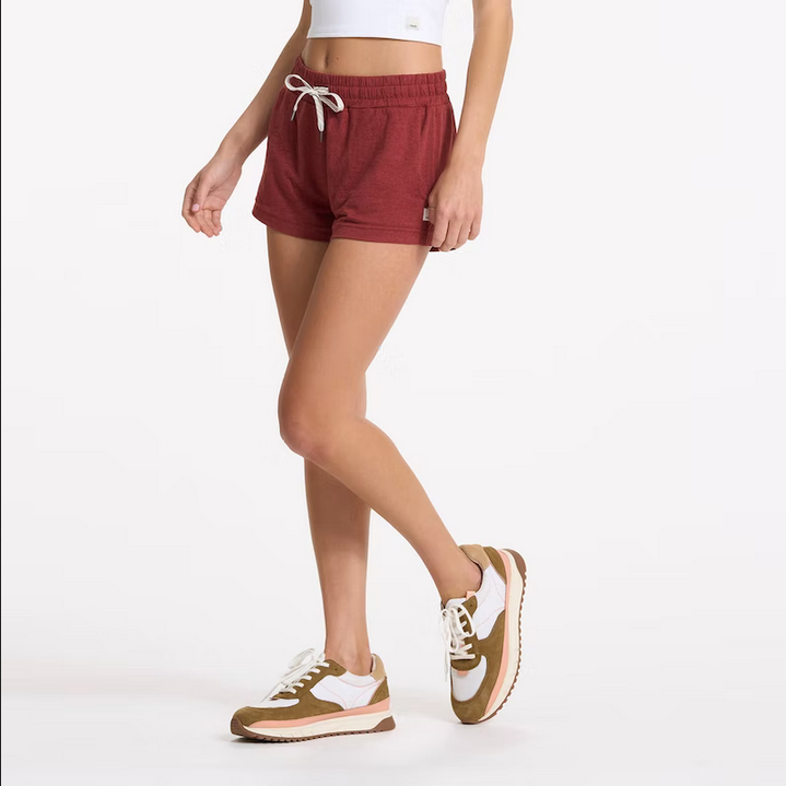 VUORI Halo Performance Short