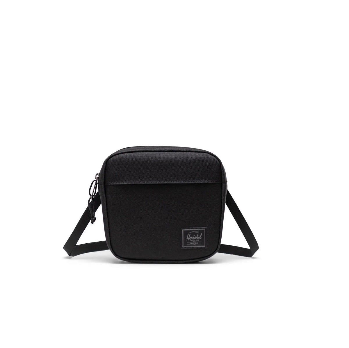 Herschel Classic Crossbody in Black Tonal