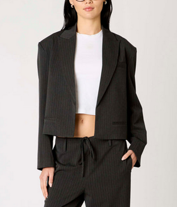 Womens Nerys Blazer
