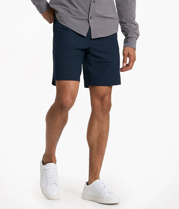 Mens Meta Short