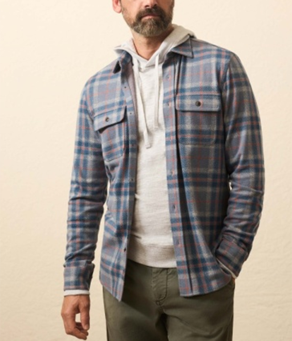 Mens Legend Sweater Shirt C