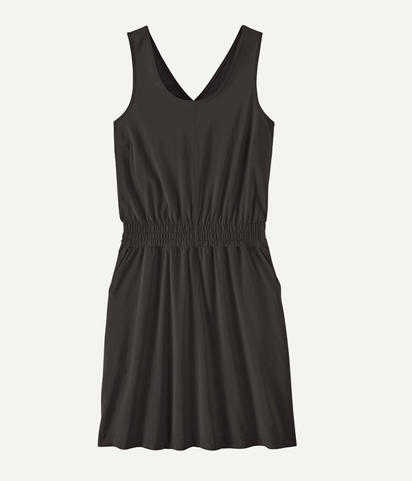 Womens Terrebonne Traveler Dress