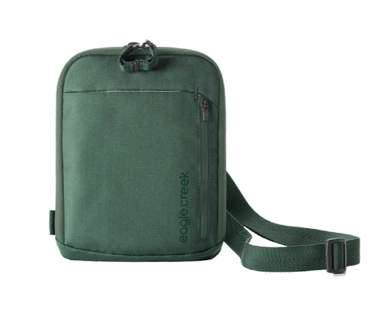 Stash RFID Crossbody Bag