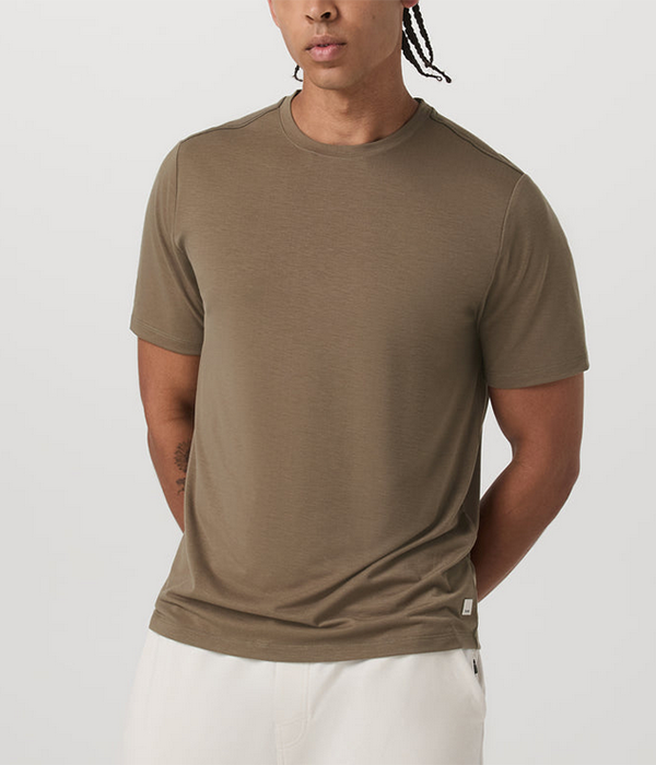 Mens Current Tech Tee