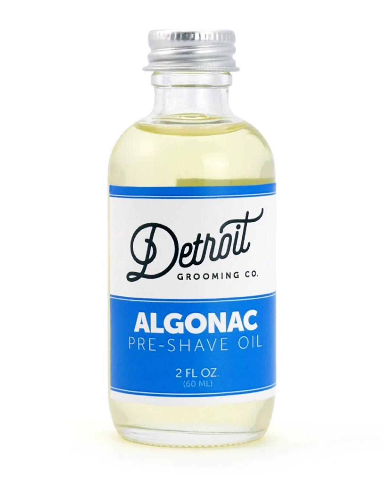 Pre Shave Oil
