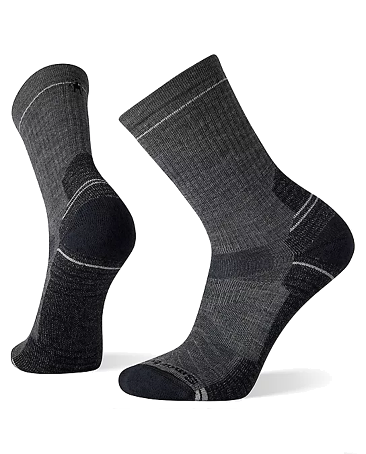 Mens Performance Hike Light Cushion Crew