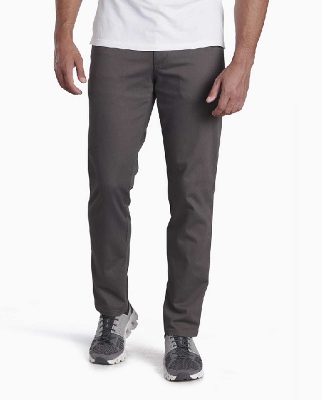 Mens Revolt Jean - Tapered