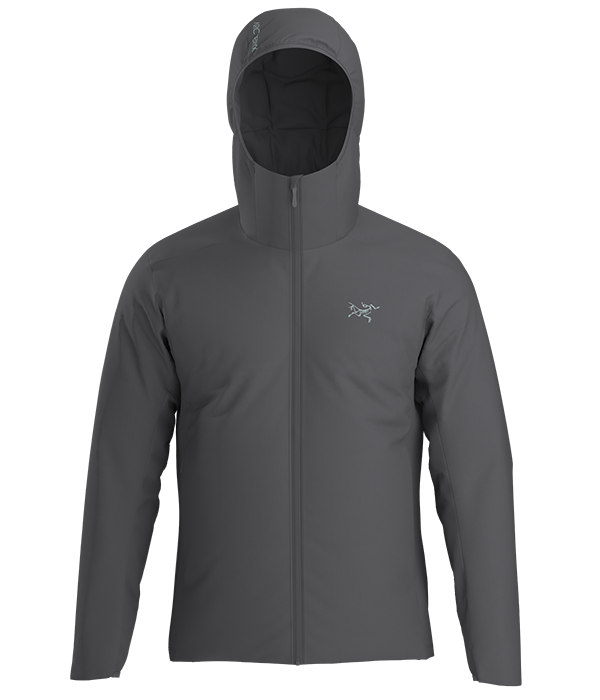 Mens Atom SL Hoody S25