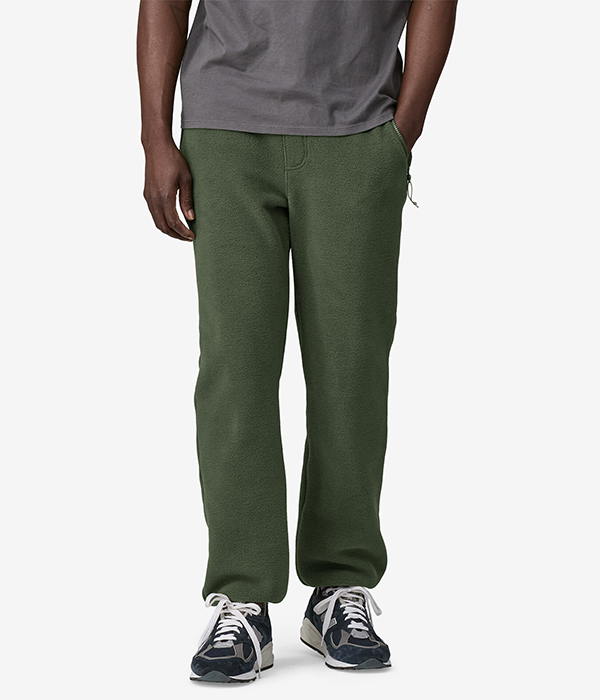 Mens Synch Pants