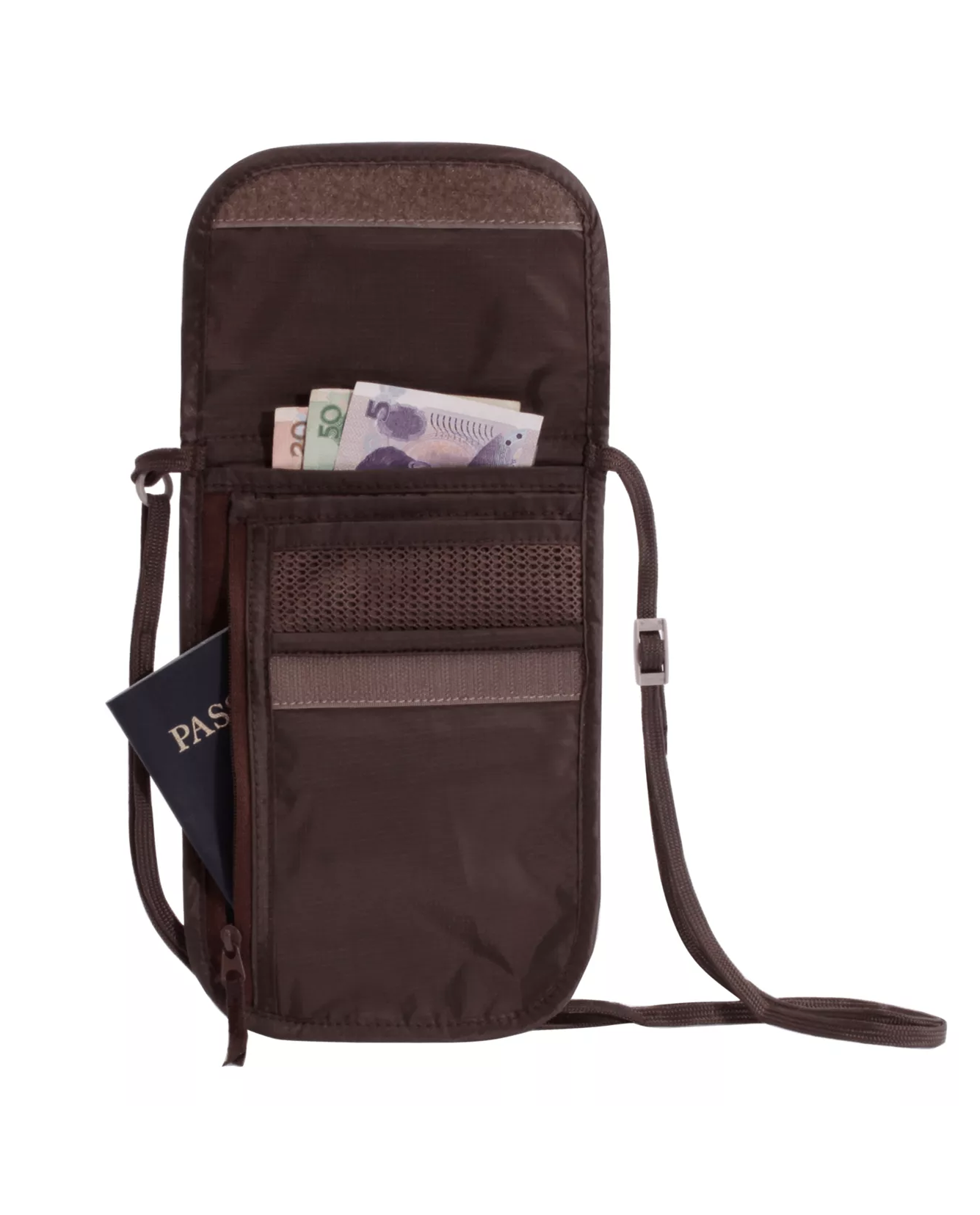 EAGLE CREEK Undercover Neck Wallet DLX