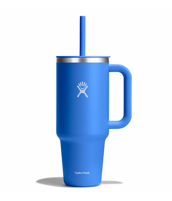 40oz All Around Traveller Tumbler