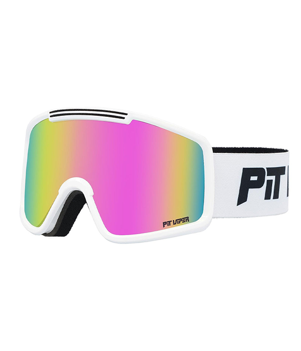 The French Fry Goggle - Large in The Miami Nights